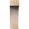Ekena Millwork Huntington Smooth Corbel, Douglas Fir, 5 1/2"W x 10"D x 18"H COR06X10X18HUN00SDF - alternate 3